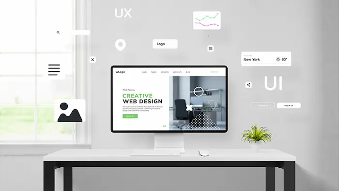 Diseño Web Chile